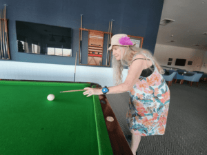 Disability Support Services