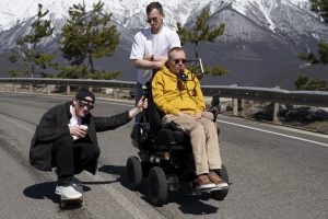 NDIS Travel Allowance