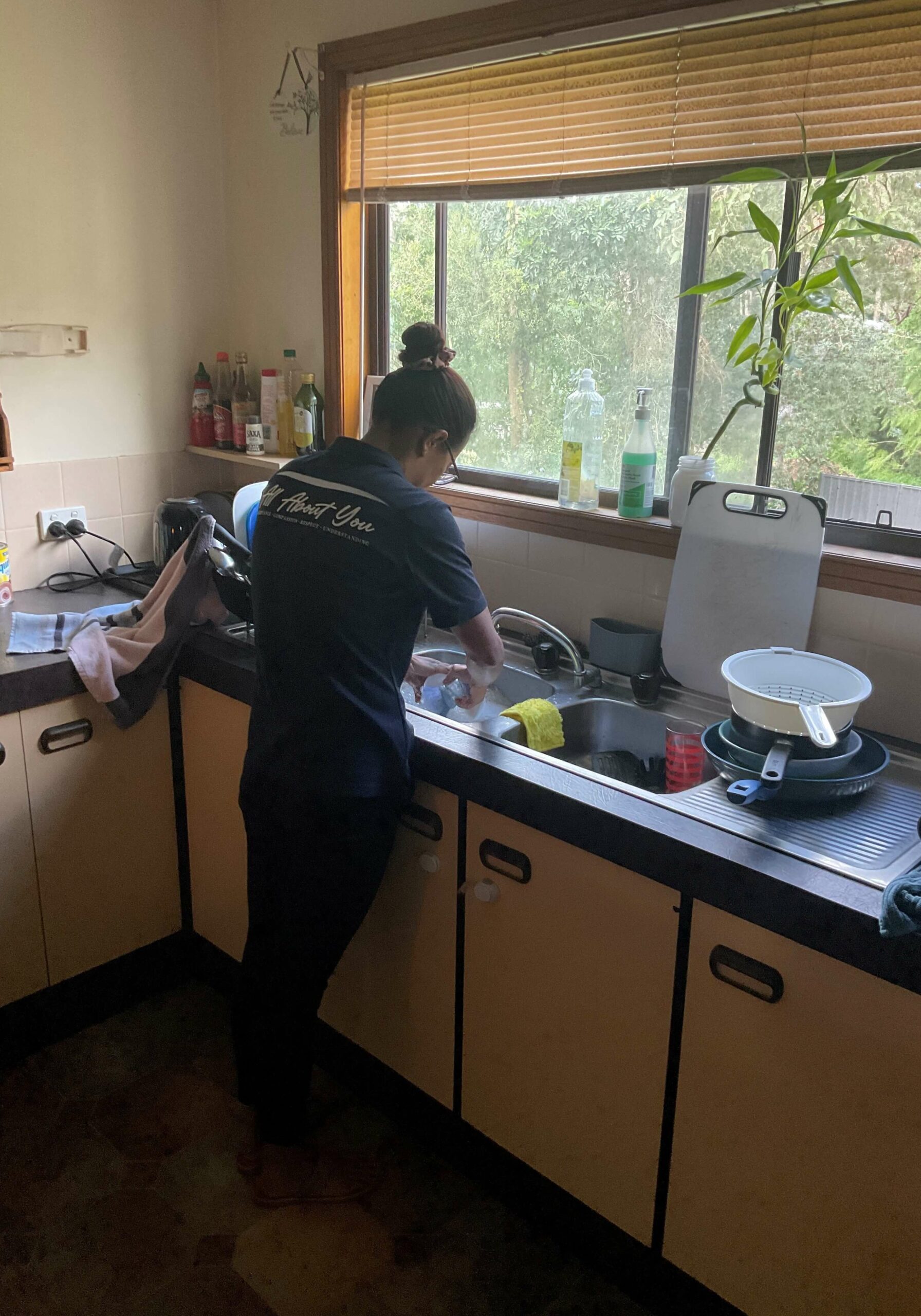 Services
